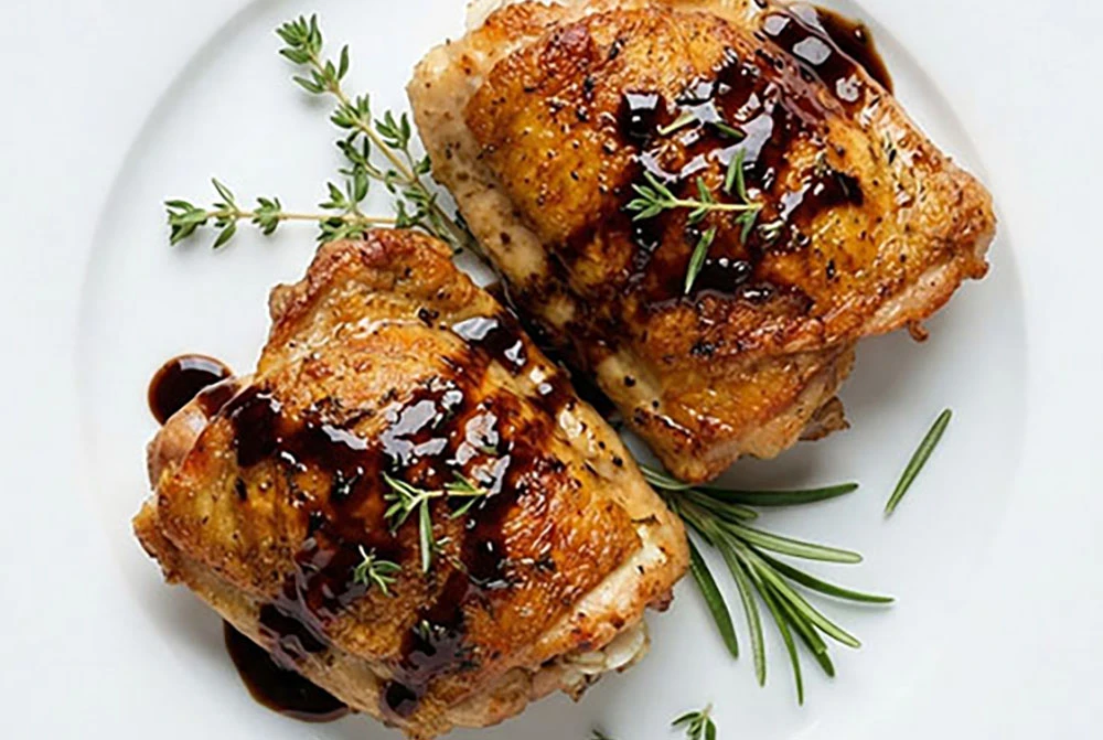 Chicken Recipes