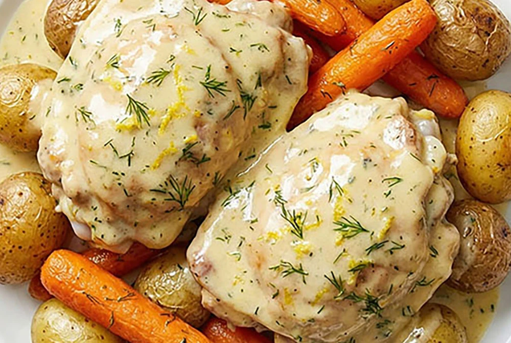 Slow Cooker & Crockpot