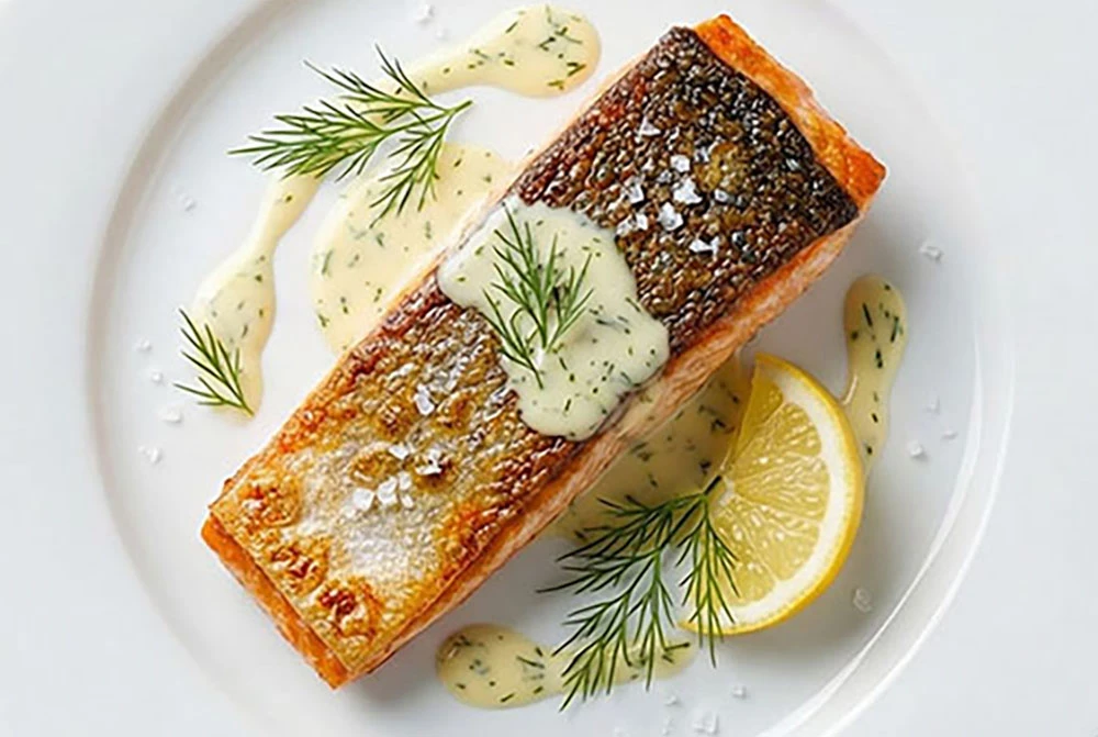 Salmon Recipes